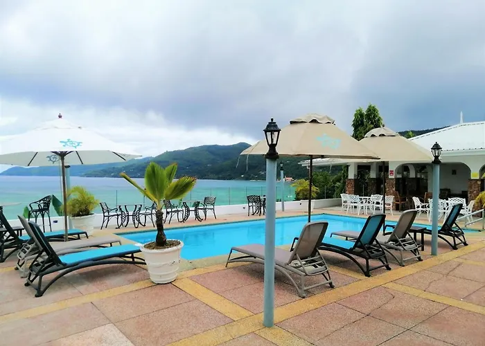 Le Relax Hotel And Restaurant