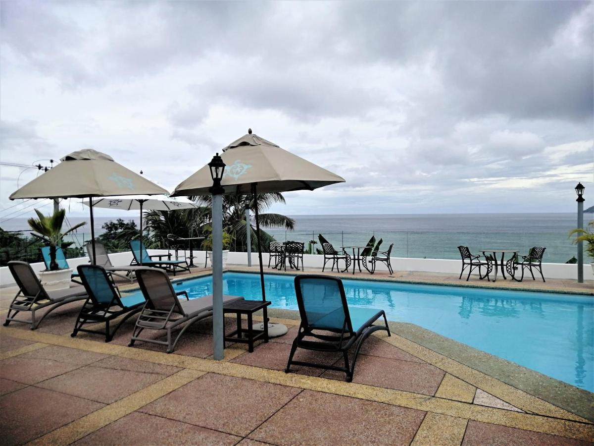 Le Relax And Restaurant אנסה רויאל