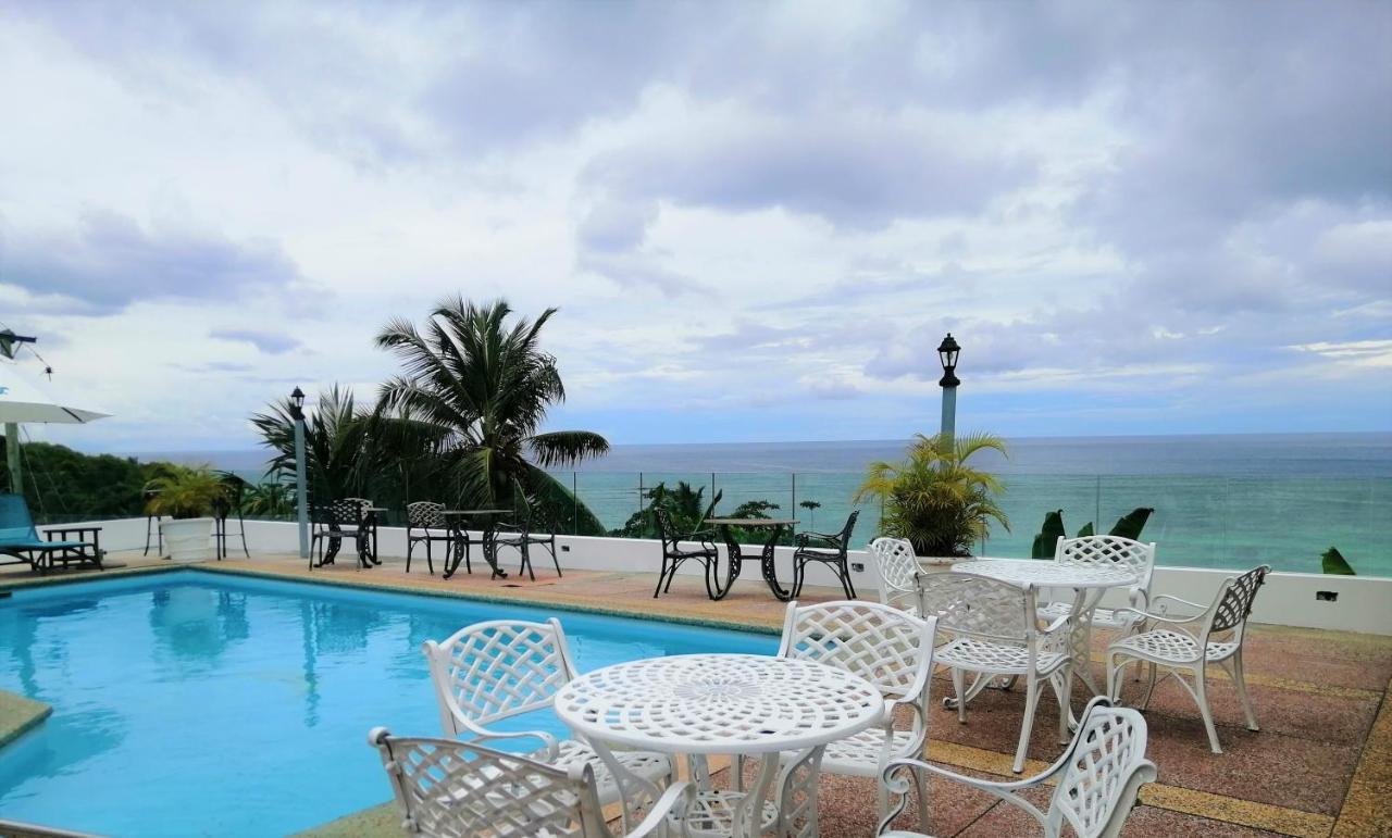 מלון Le Relax And Restaurant אנסה רויאל