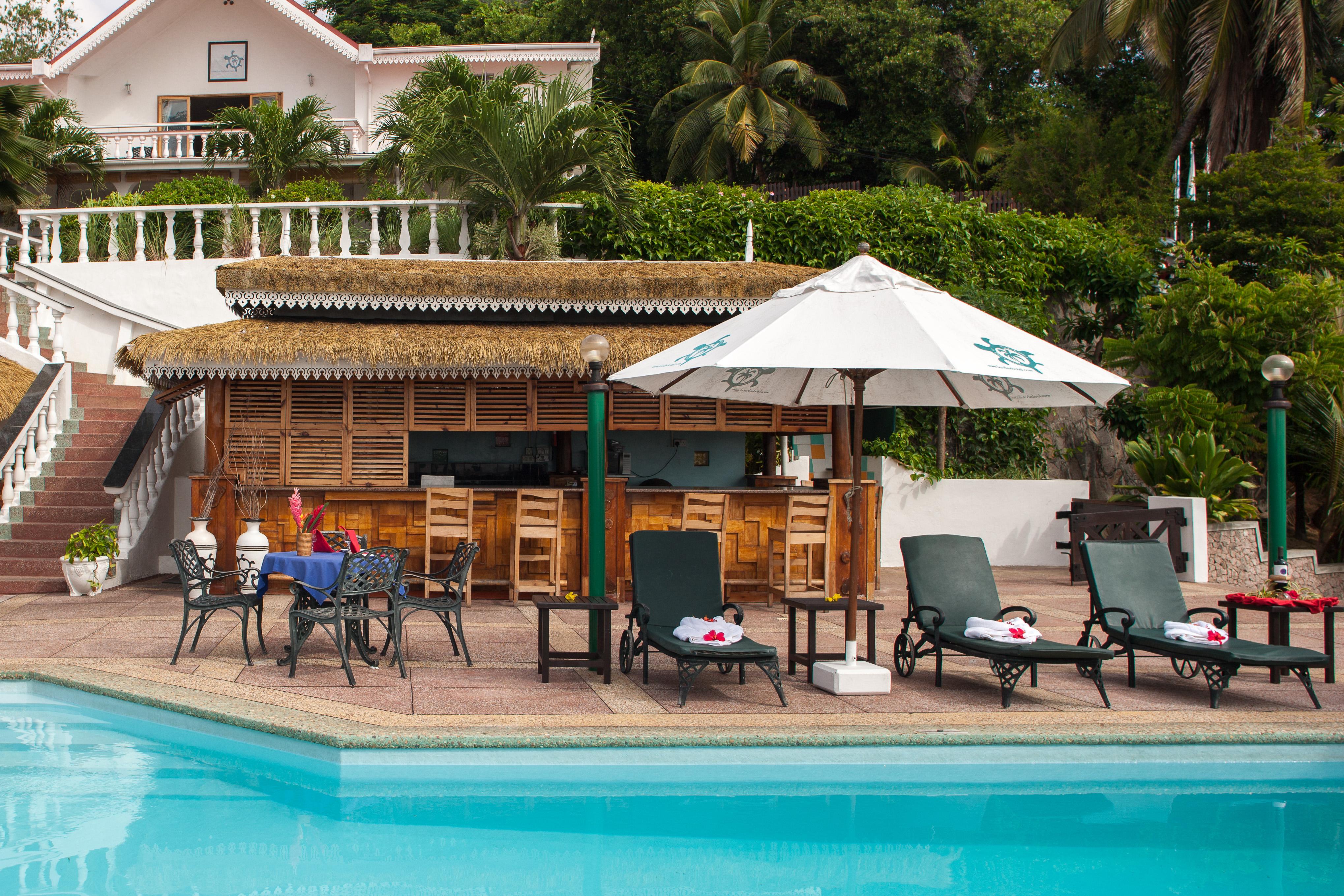 Le Relax And Restaurant אנסה רויאל
