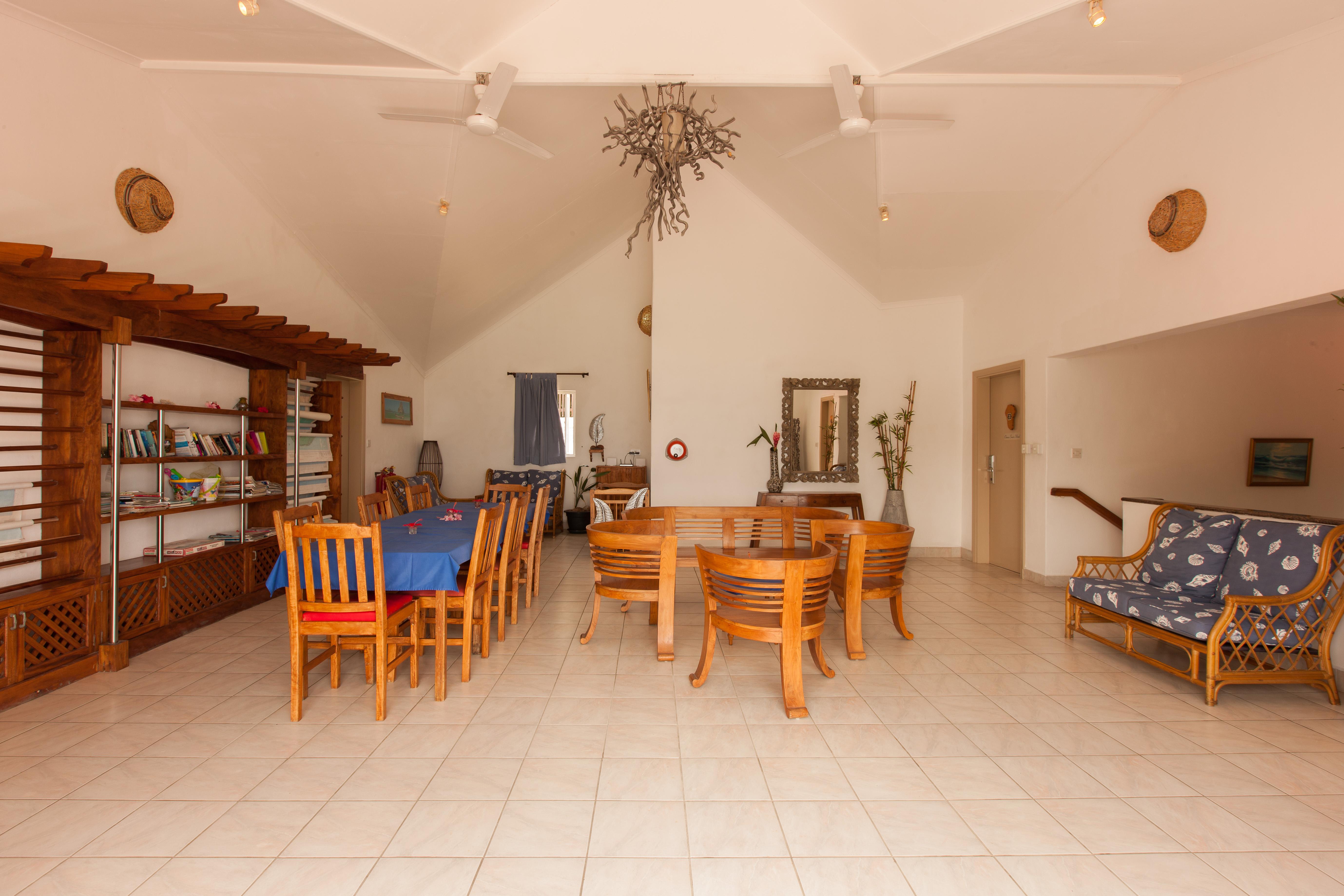 Le Relax And Restaurant 3*