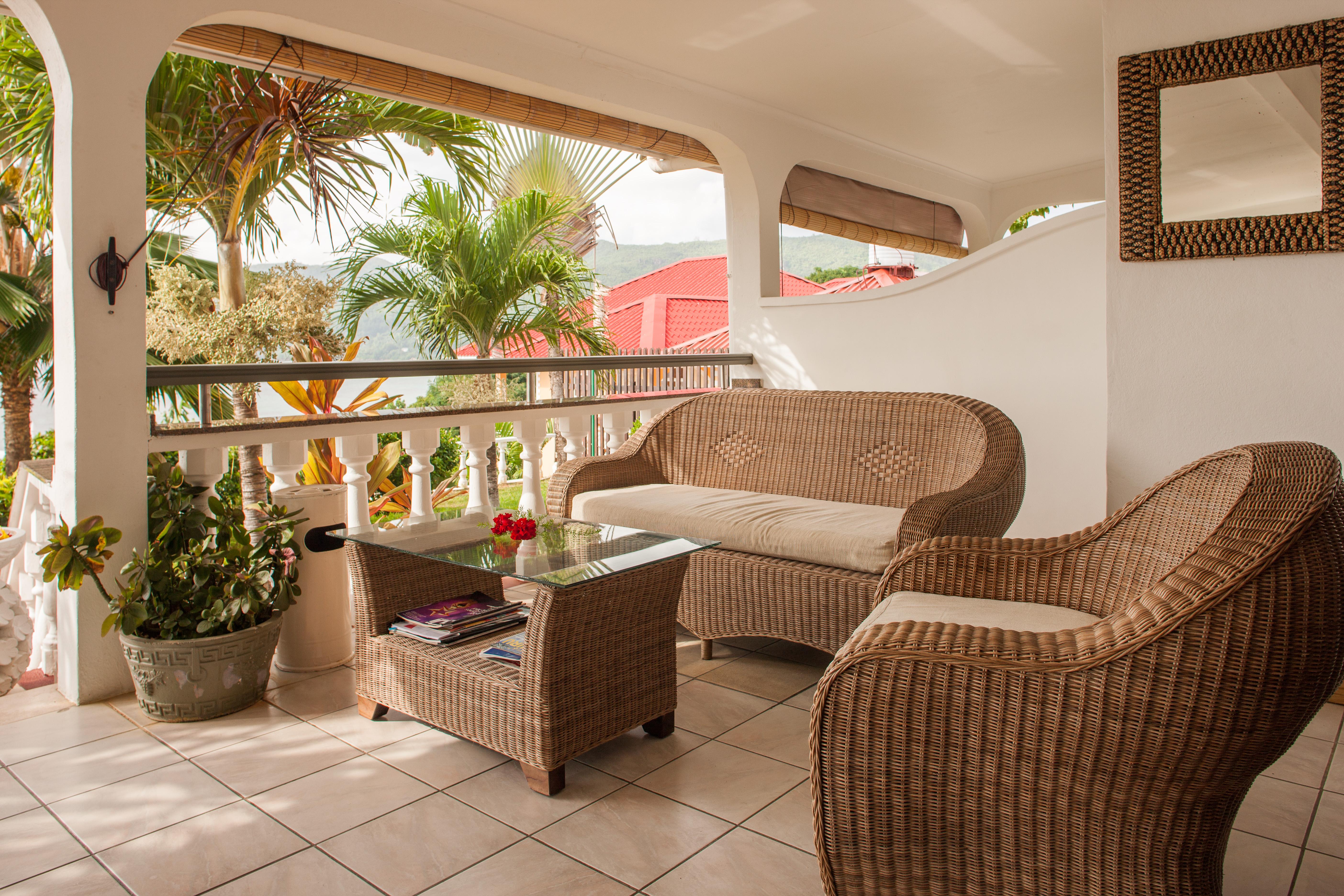 Le Relax And Restaurant