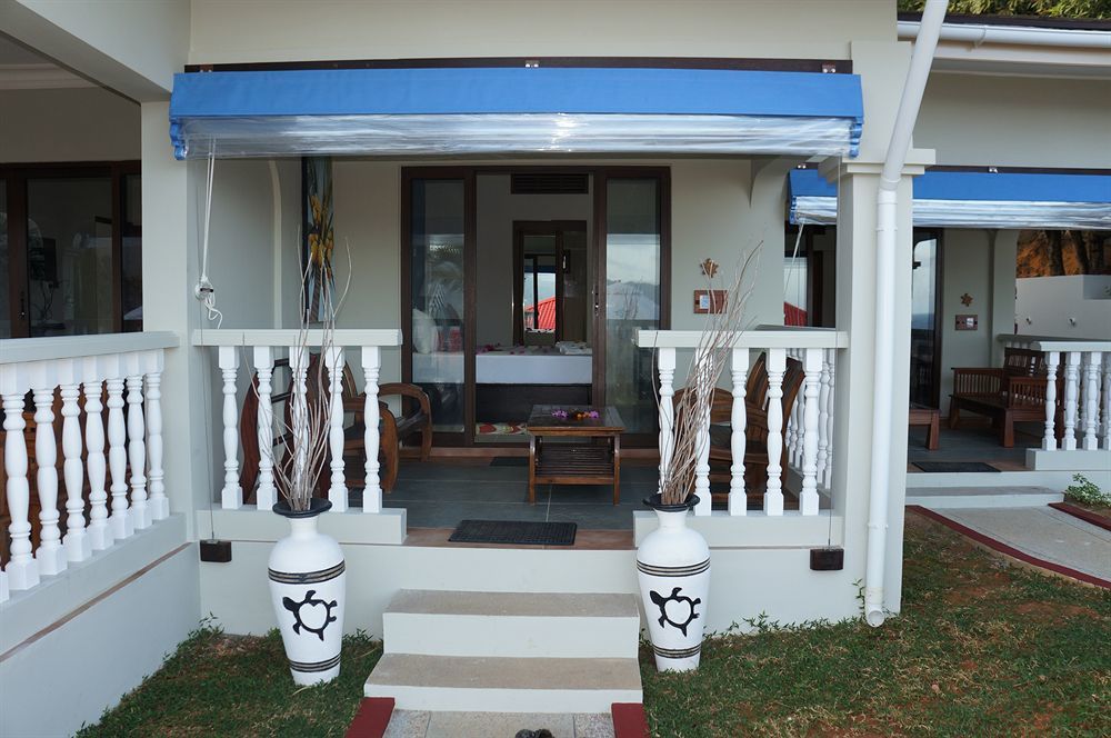 Le Relax And Restaurant מלון אנסה רויאל