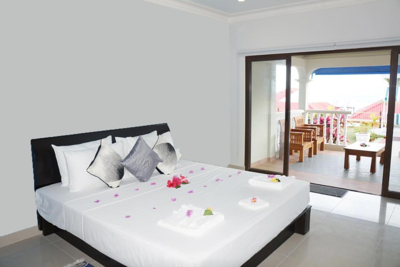 Le Relax And Restaurant 3* אנסה רויאל