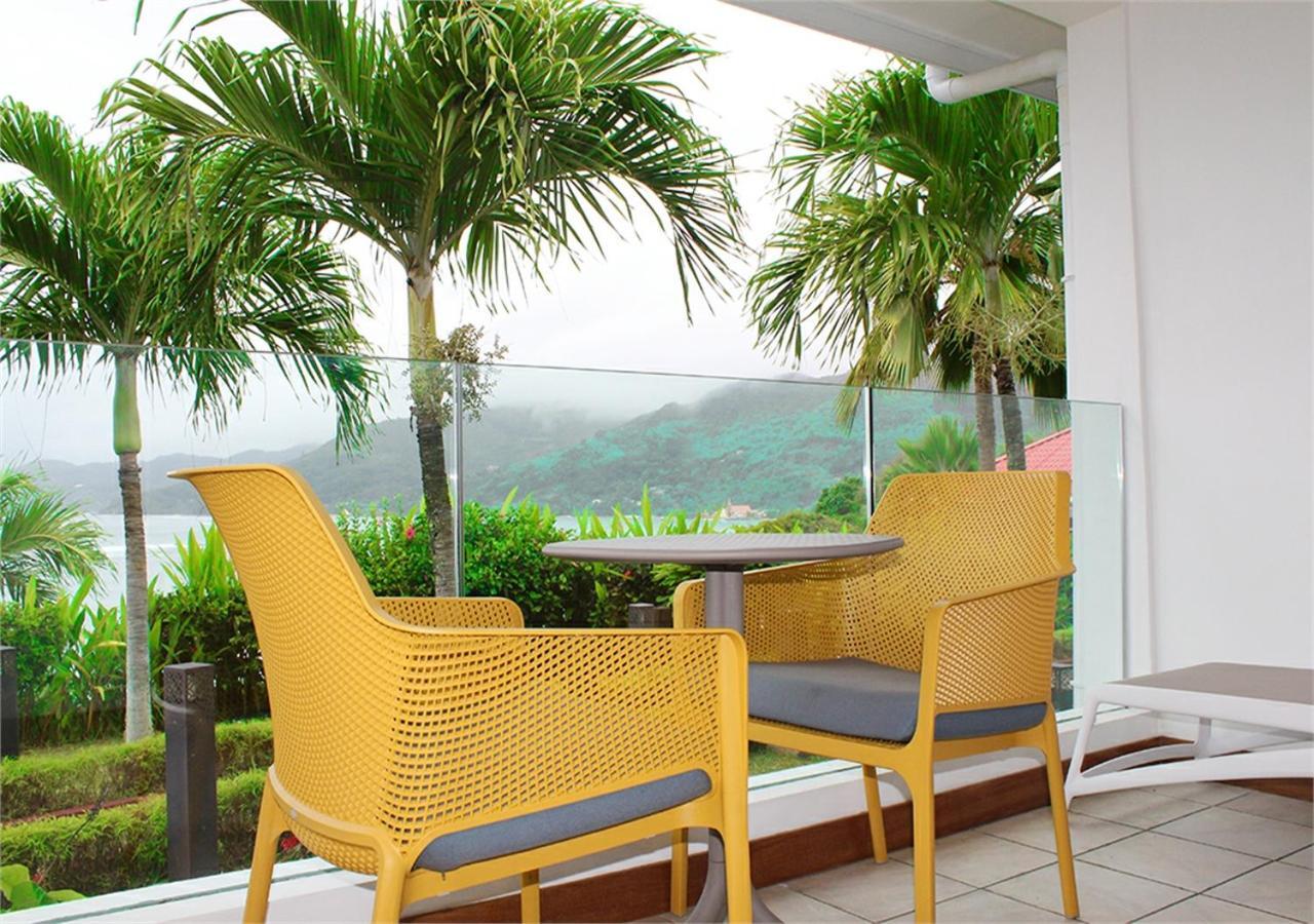 Le Relax And Restaurant
