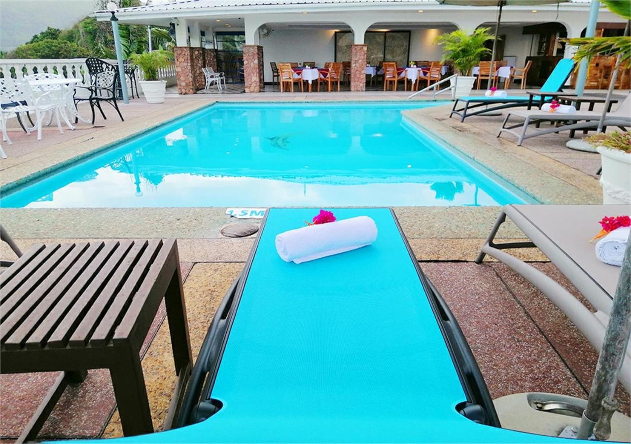 מלון Le Relax And Restaurant 3*