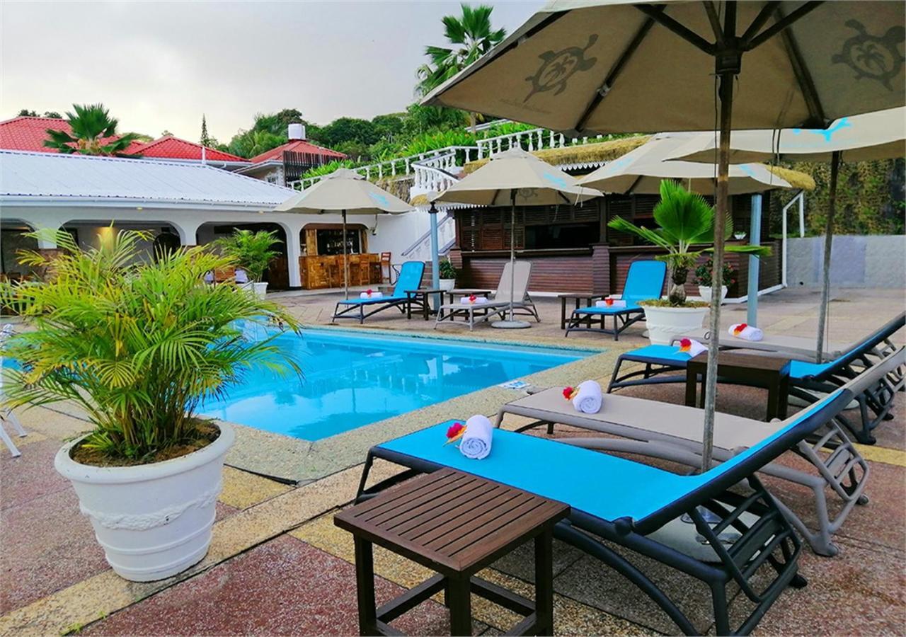 Le Relax And Restaurant
